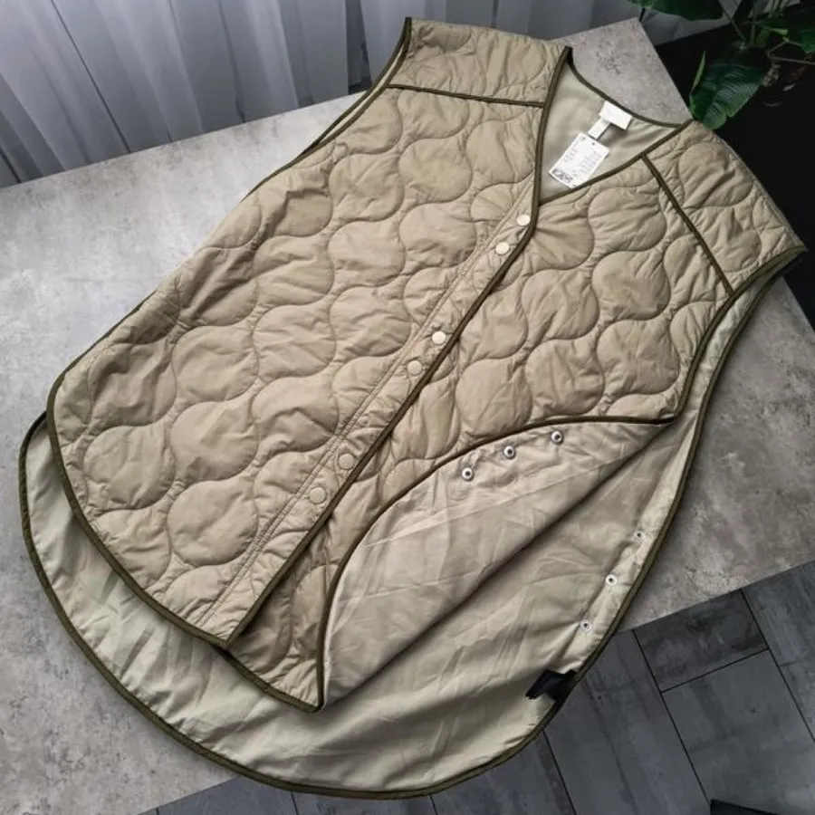 پافر وست برند H&M