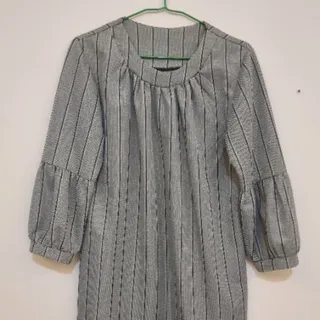 پیراهن کژوال