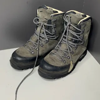 نیم بوت کوهنوردی vibram