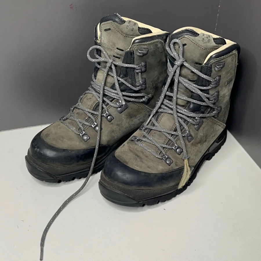 نیم بوت کوهنوردی vibram