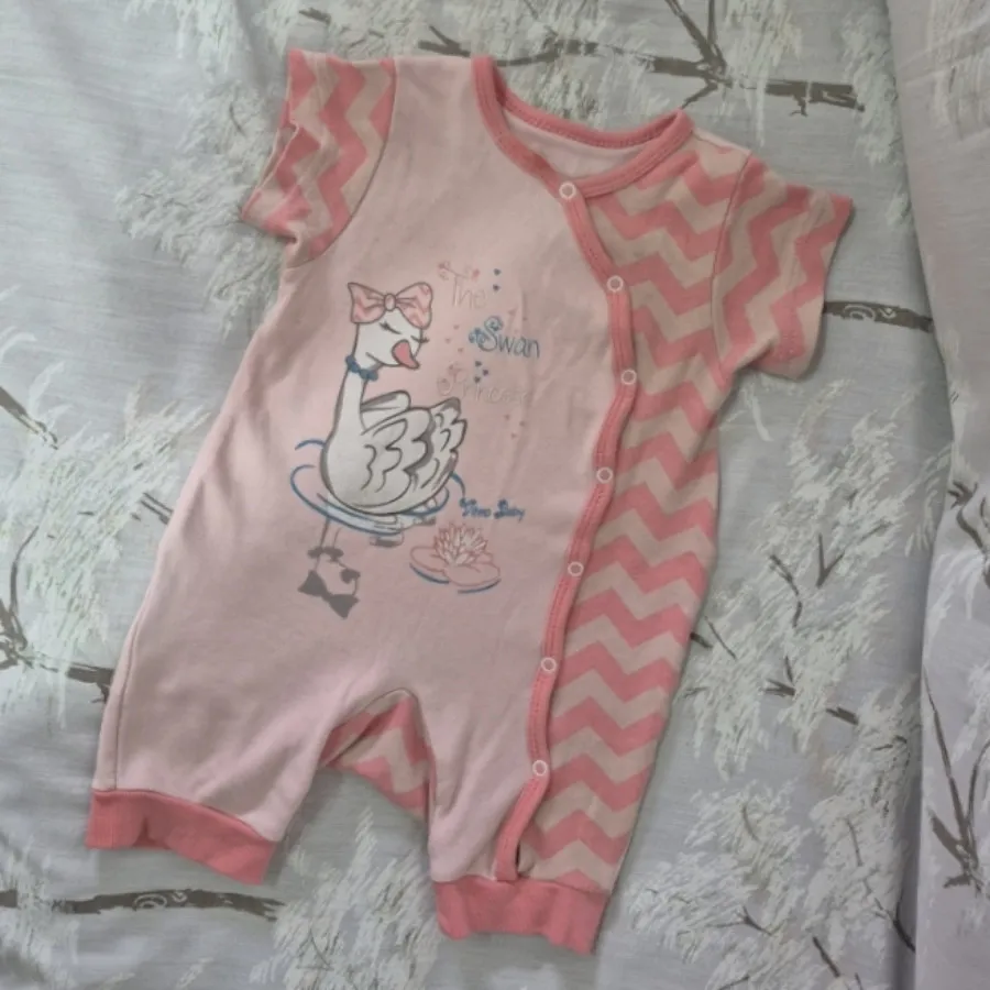 سرهمی کودک