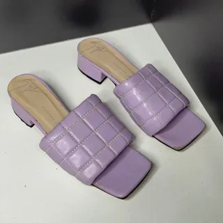 صندل شیک زانوتی سایز 37