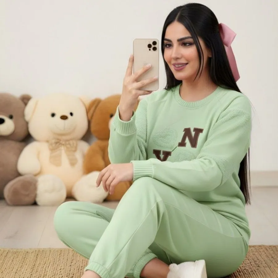 ست بلوز شلوار