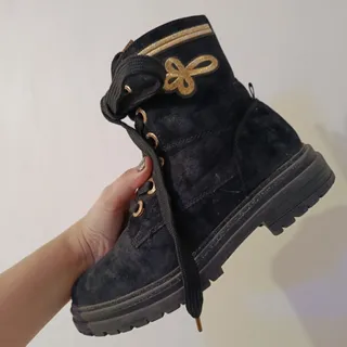 نیم بوت اورجینال 40