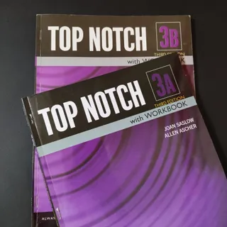 کتاب تاپ ناچ