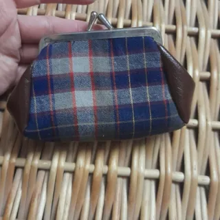 کیف سکه آنتیک