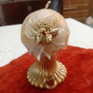 شمع فانتزی خارجی