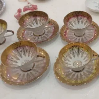 فنجان قهوه‌ خوری باواریا