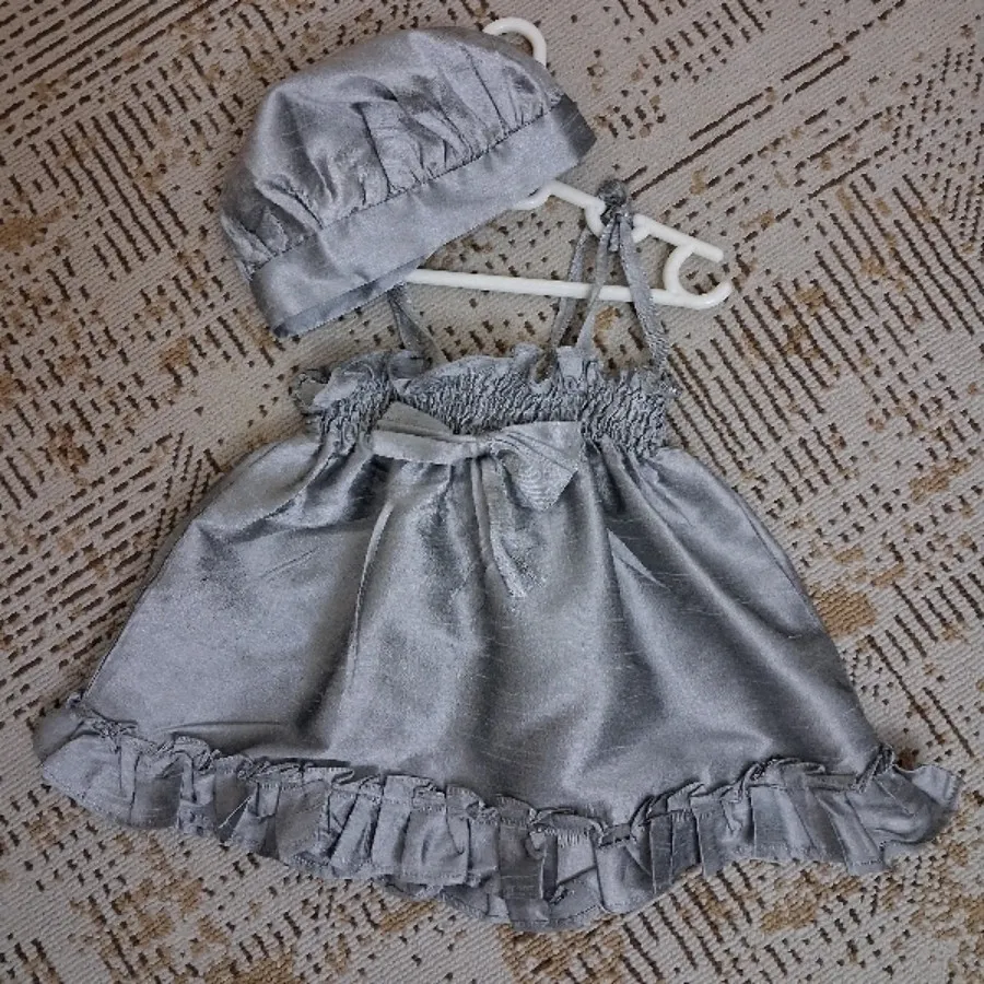 لباس دخترونه