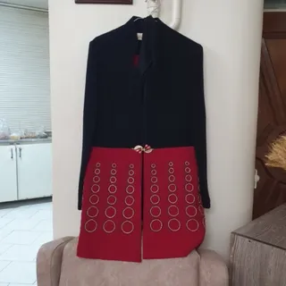 ماتو کتی و شلوار