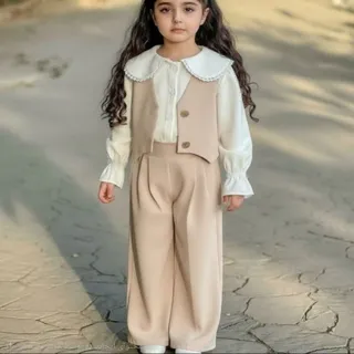 دخترانه