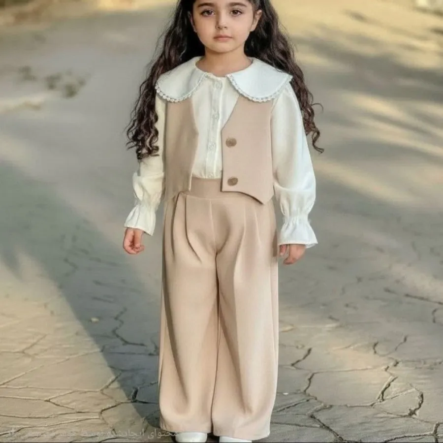 دخترانه