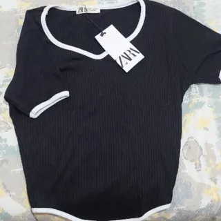 کراپ زارا