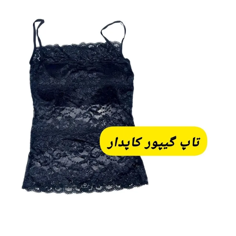 تاپ گیپور کاپدار مشگی