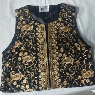وست لینن سوزندوزی
