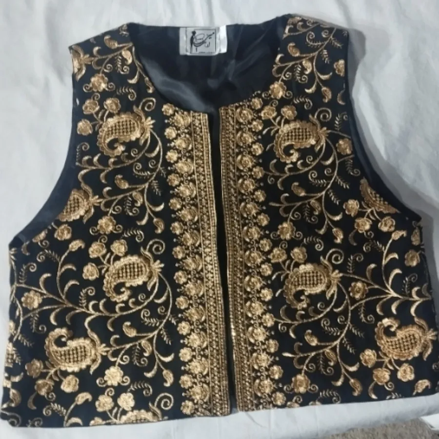 وست لینن سوزندوزی