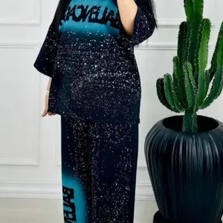 ست تیشرت شلوار