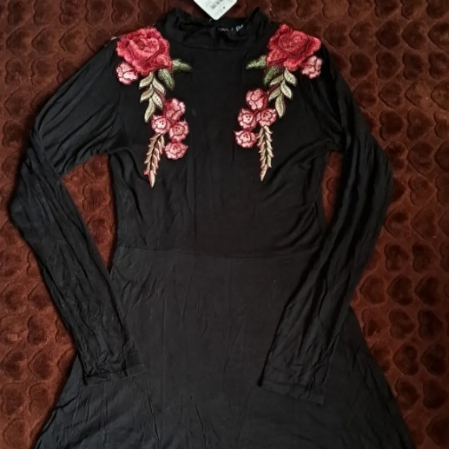 پیراهن boohoo