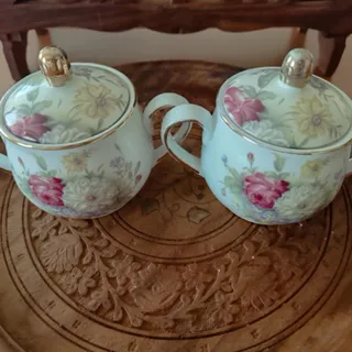 قندان چینی