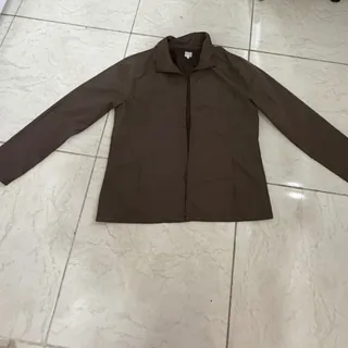 بادگیر خارجی قهوه ای رنگ