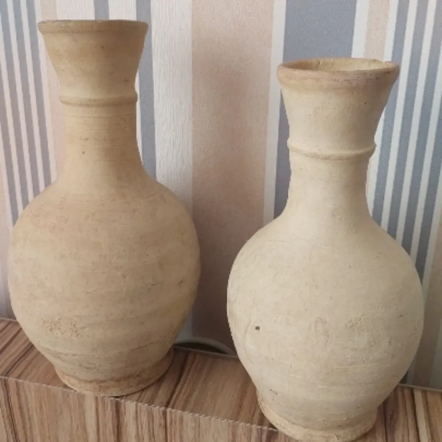 کوزه سفالی