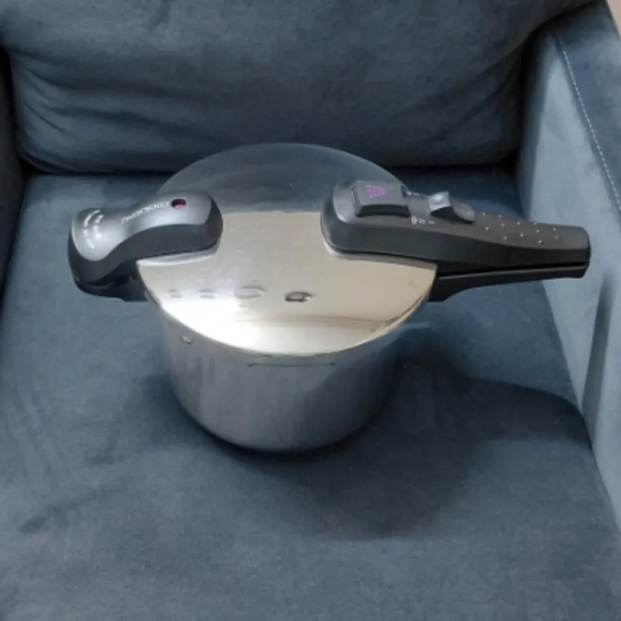 زودپز کوک سانگ