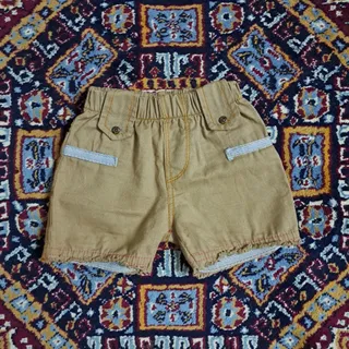 شلوارک پسرانه