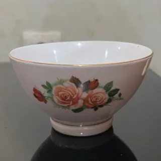 کاسه چینی قدیمی
