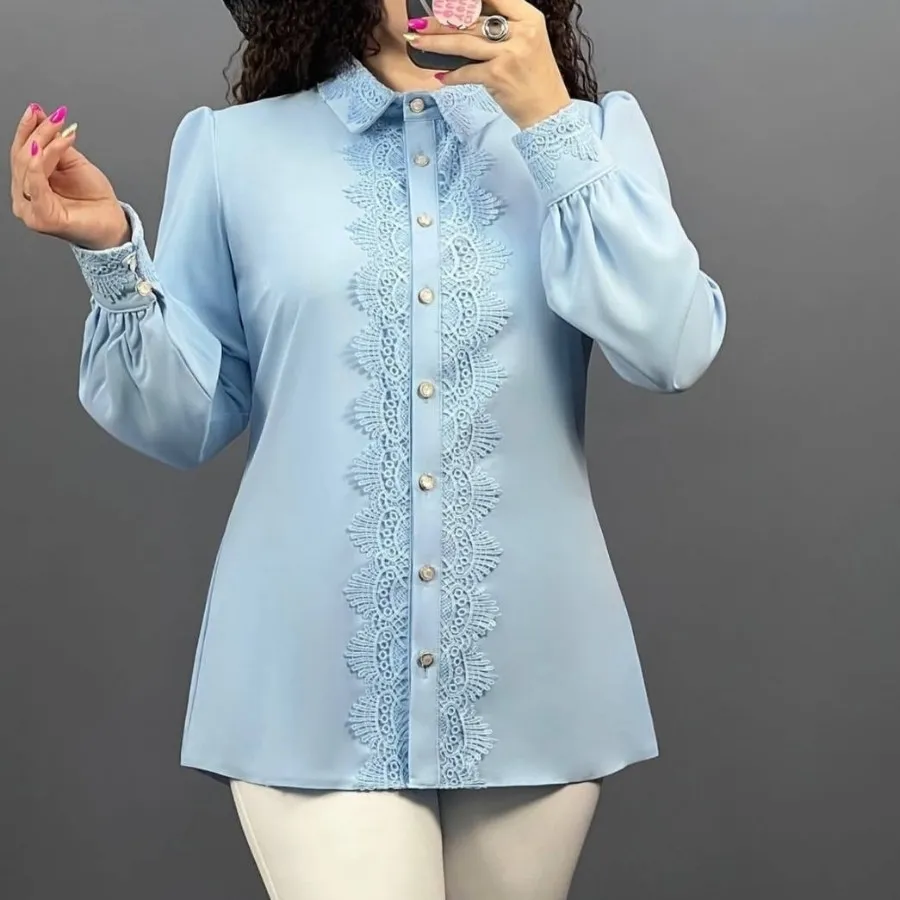 شومیز مجلسی
