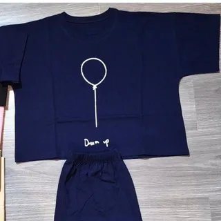 ست  تی شرت و شلوارک