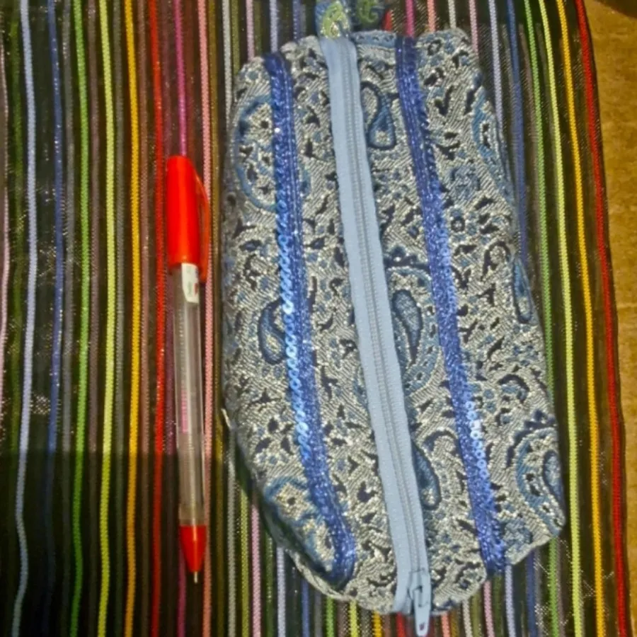 کیف جای وسایل