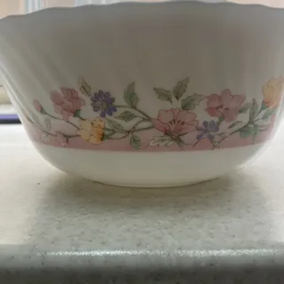 کاسه آش خوری