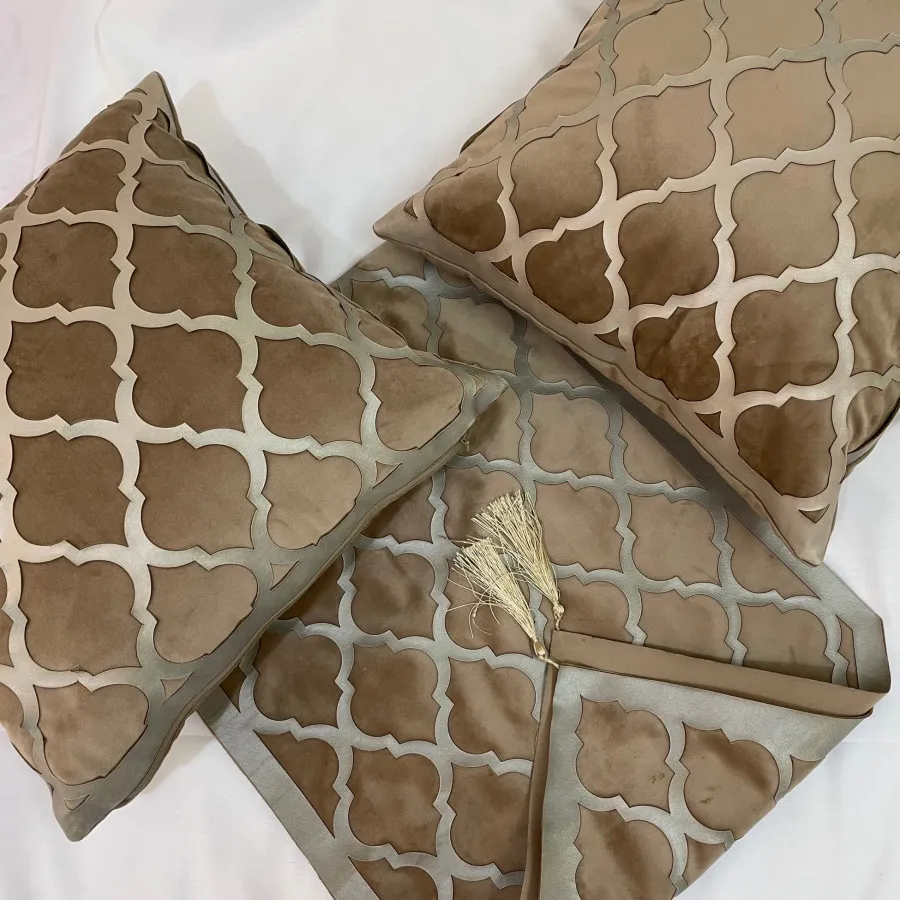 کوسن و رانر مراکشی