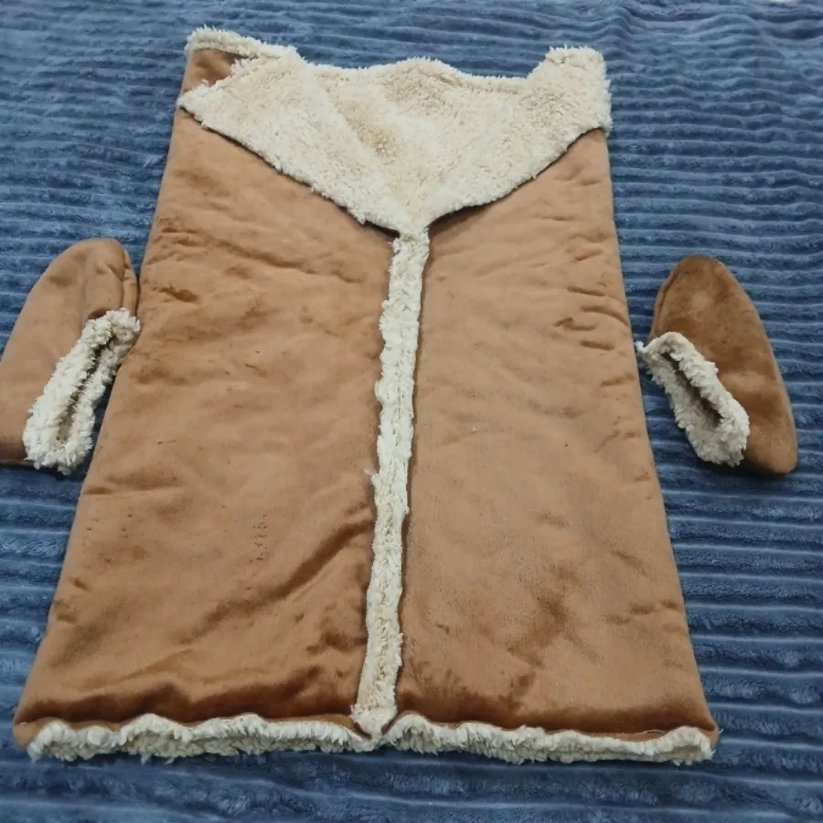 پتوی نوزاد