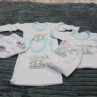 ست نوزاد