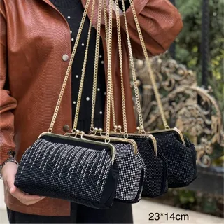 کیف مجلسی