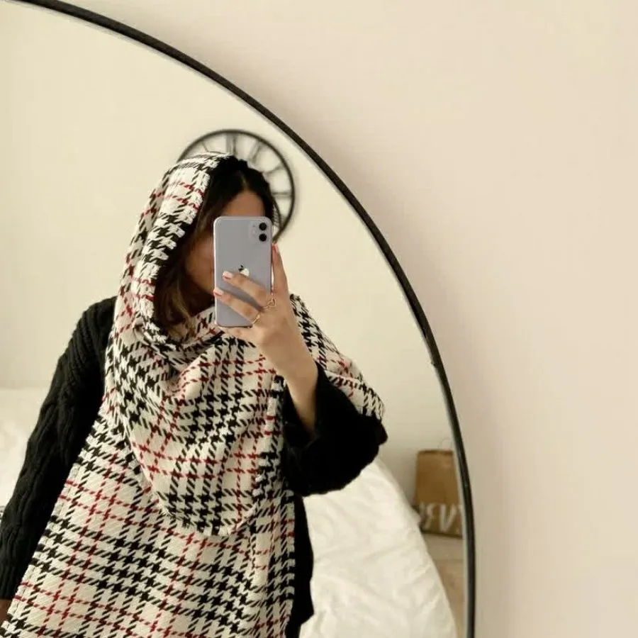 بیگ اسکارف