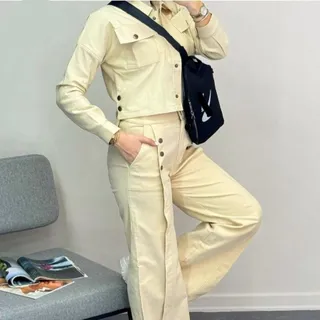 ست کژوال