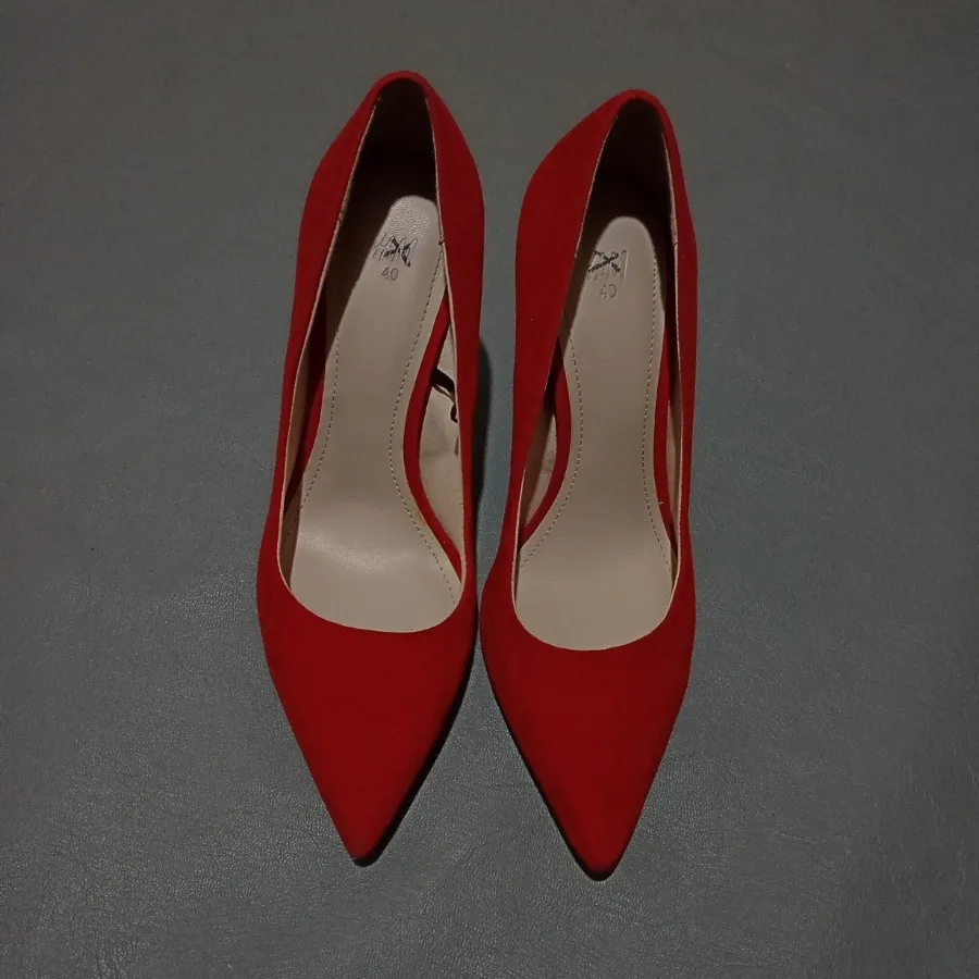 کفش مجلسی H&M