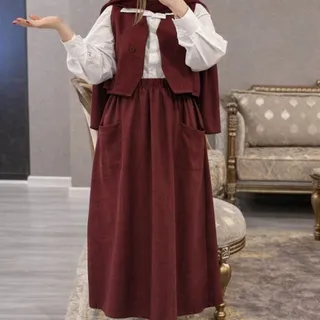 ست کژوال