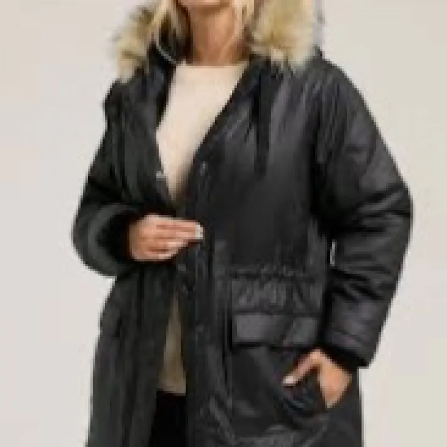 کاپشن برند shein کاملا نو