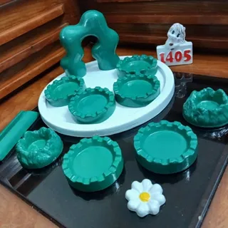 سفر هفت سین 12 تیکه