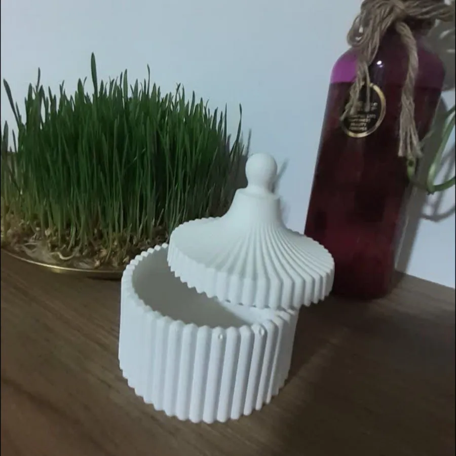 قندون سنگی