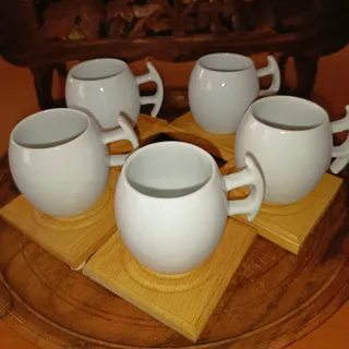 قهوه خوری چینی