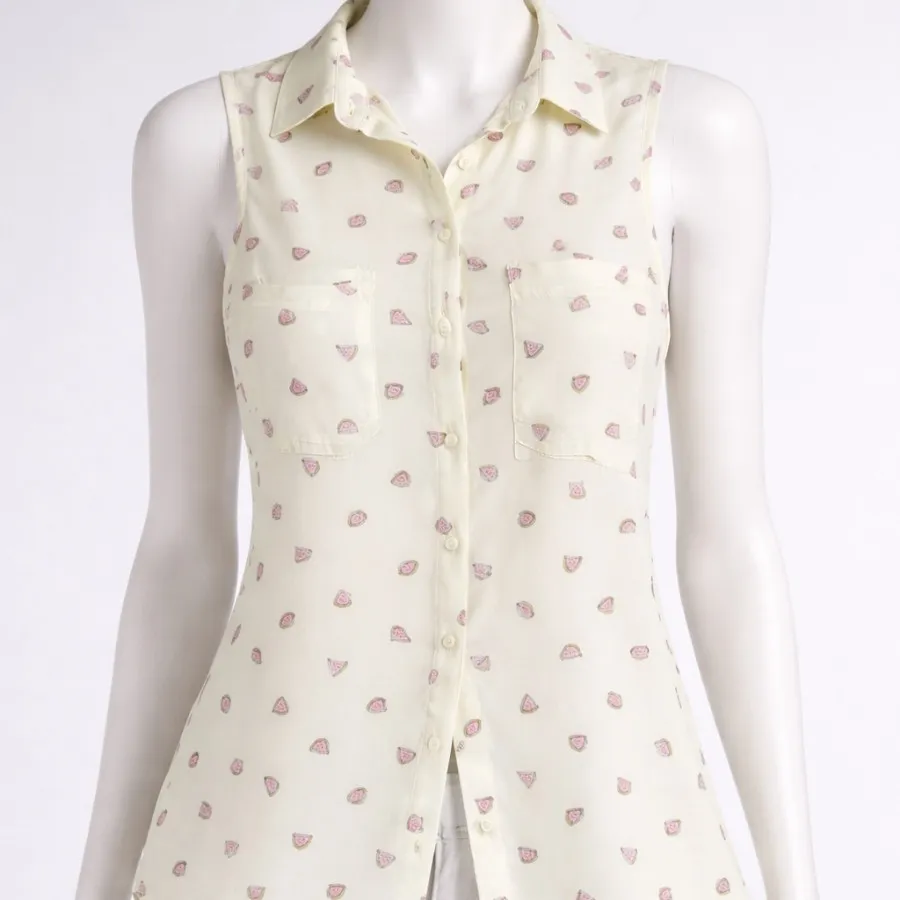 تاپ مارک bershka