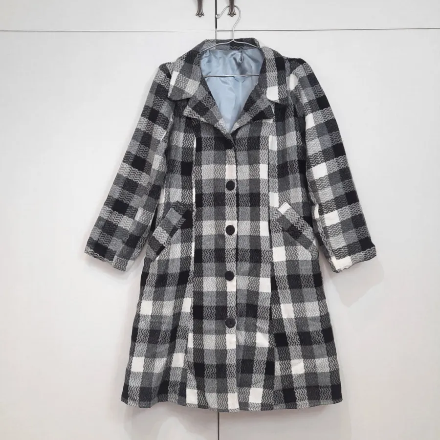 پالتو‌ طوسی