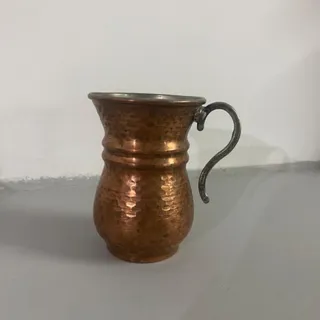 لیوان مسی
