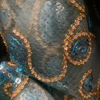 پارچه