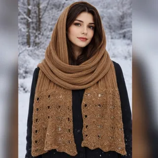 شال بافت