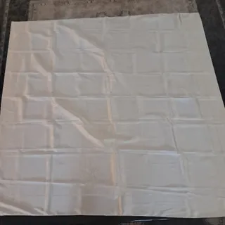 روسری ساتن